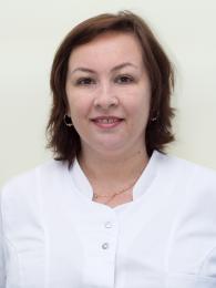 Ekaterina Khudorozkhova